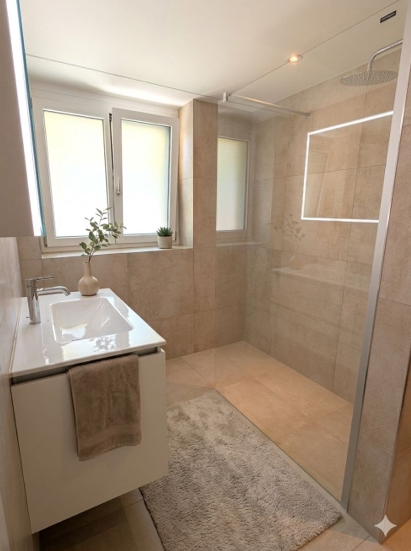 Charmante 3.5 Zimmer-Gartenwohnung | Kernsaniert - 7