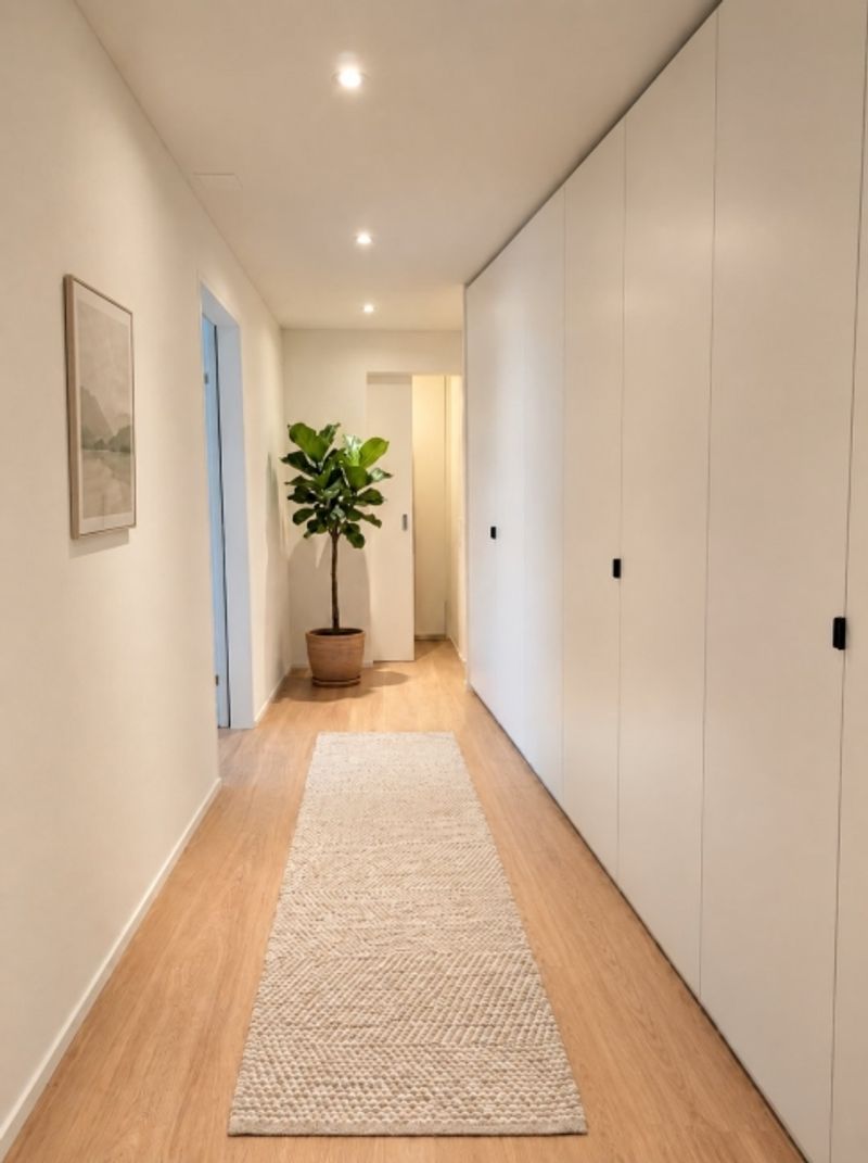 Charmante 3.5 Zimmer-Gartenwohnung | Kernsaniert - 8