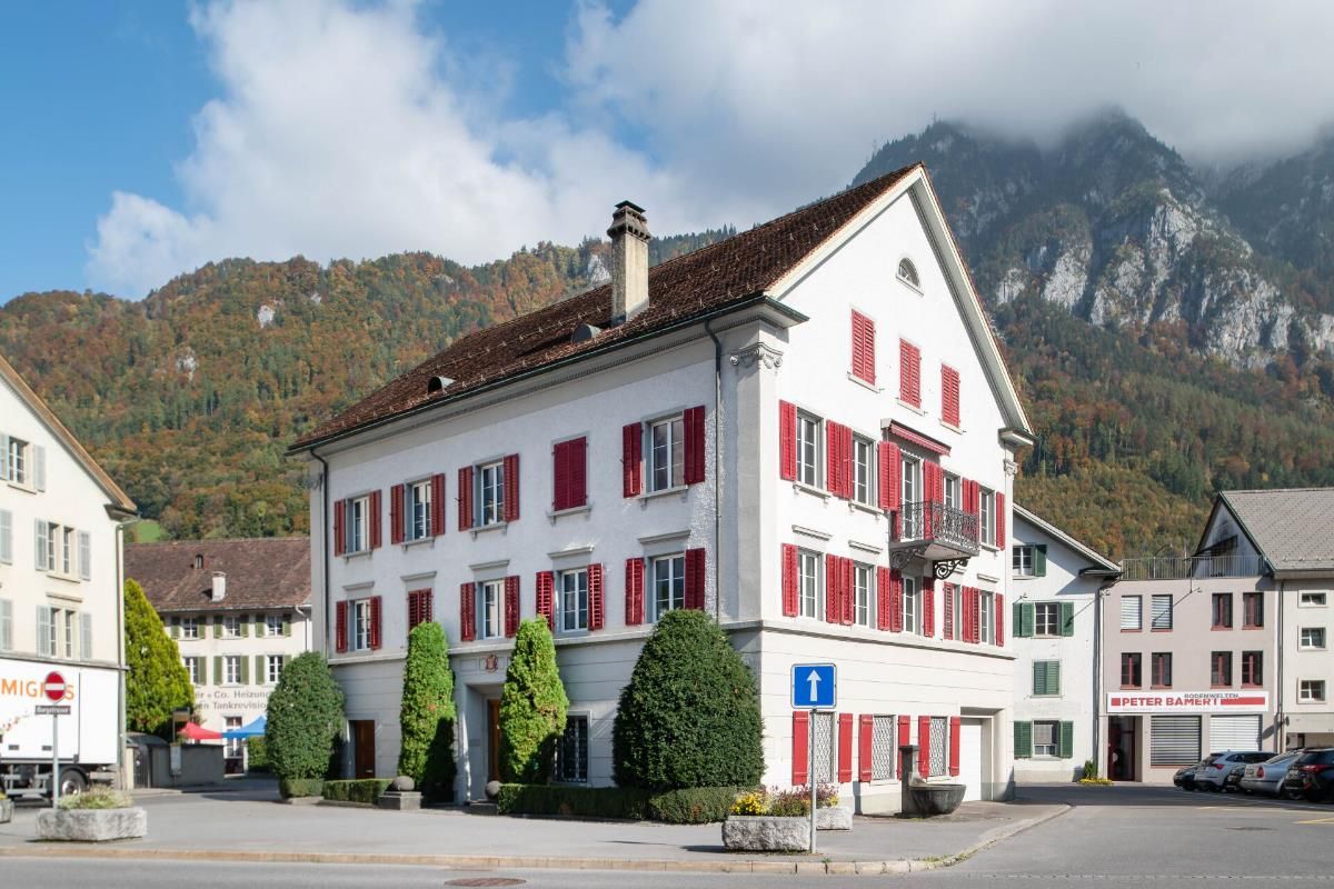 Büro - 0