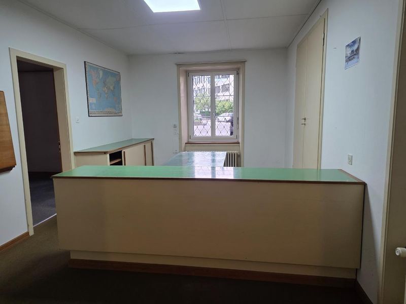 Büro - 3