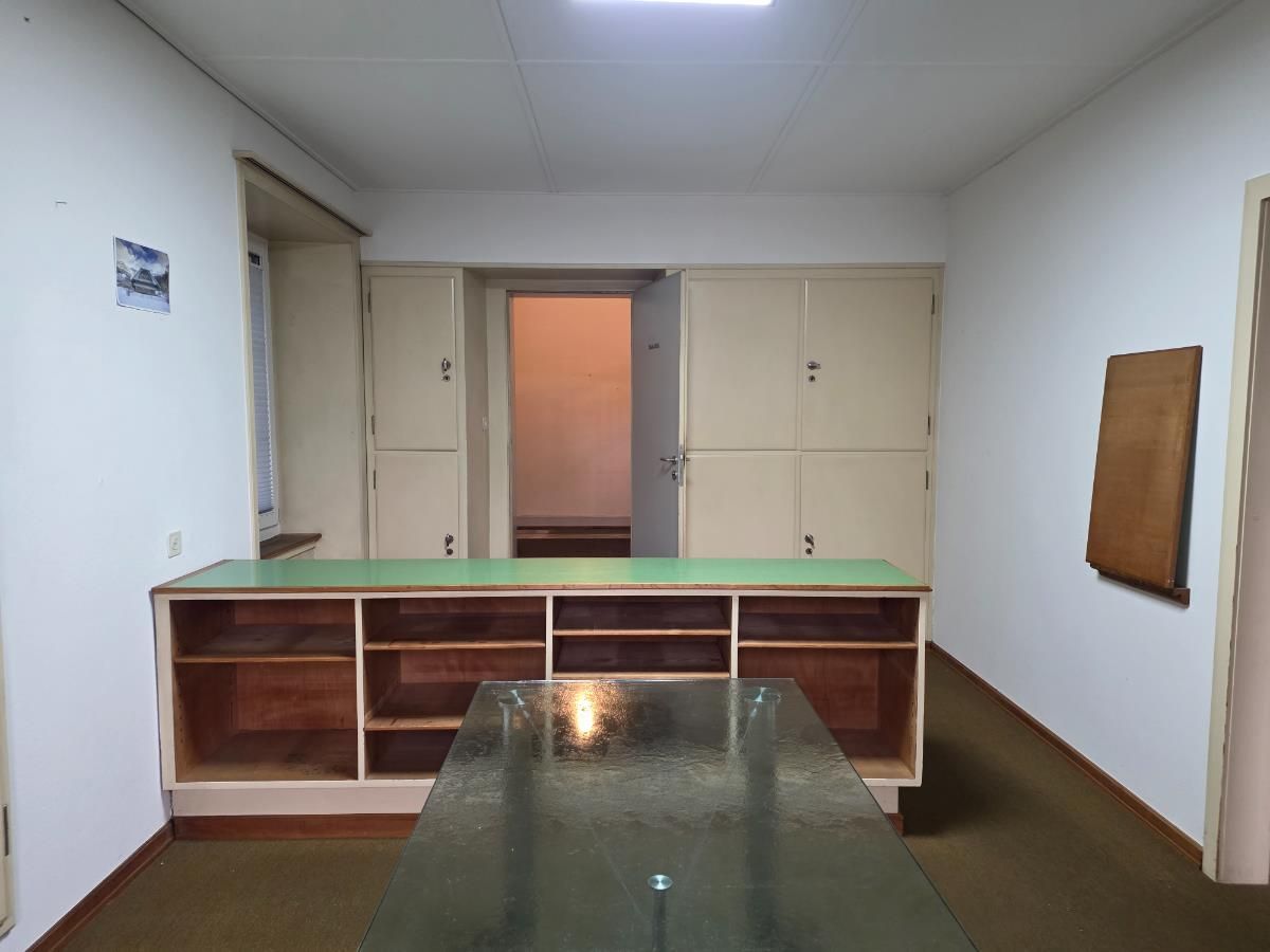 Büro - 3