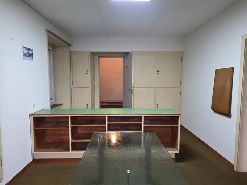 Büro - 4