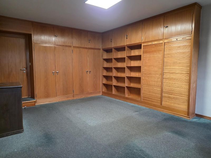 Büro - 5