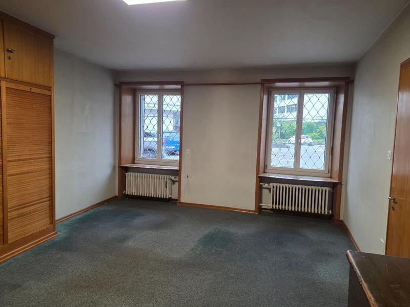 Büro - 6