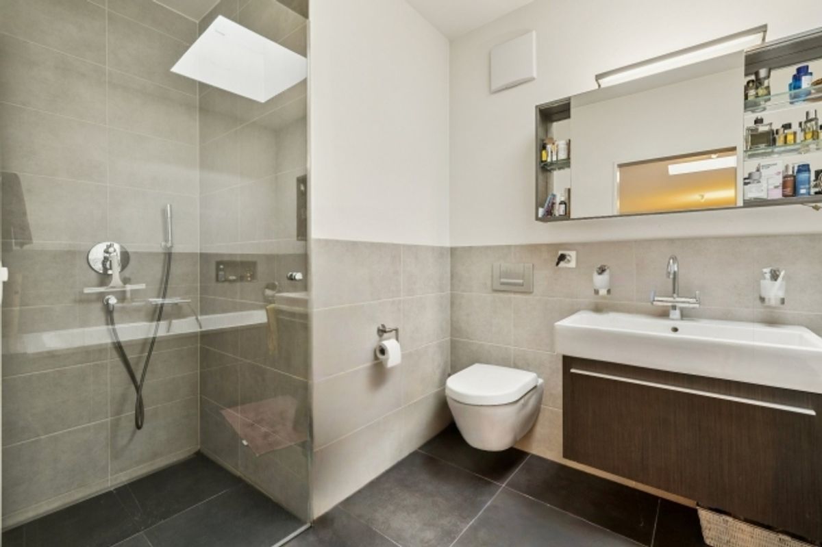 Loft mit beeindruckender Dachterrasse im «Gundeli» - 5