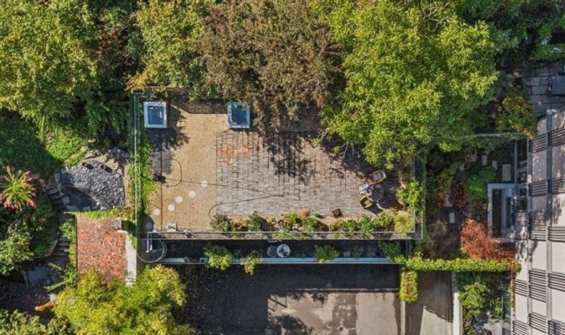Loft mit beeindruckender Dachterrasse im «Gundeli» - 8