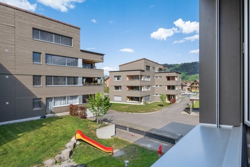 Wohnen an kinderfreundlicher und ruhiger Wohnlage - 8