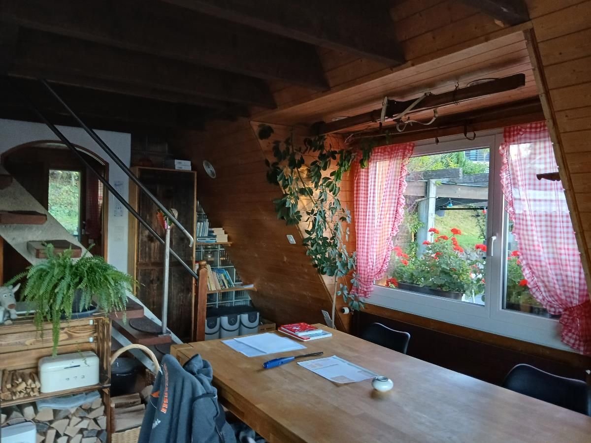 3.5 Zimmer Einfamilienhaus - 3