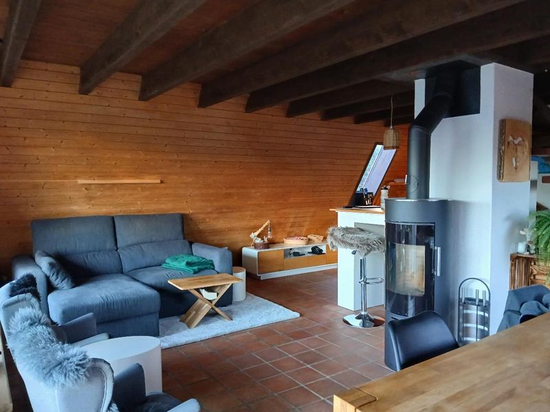 3.5 Zimmer Einfamilienhaus - 5