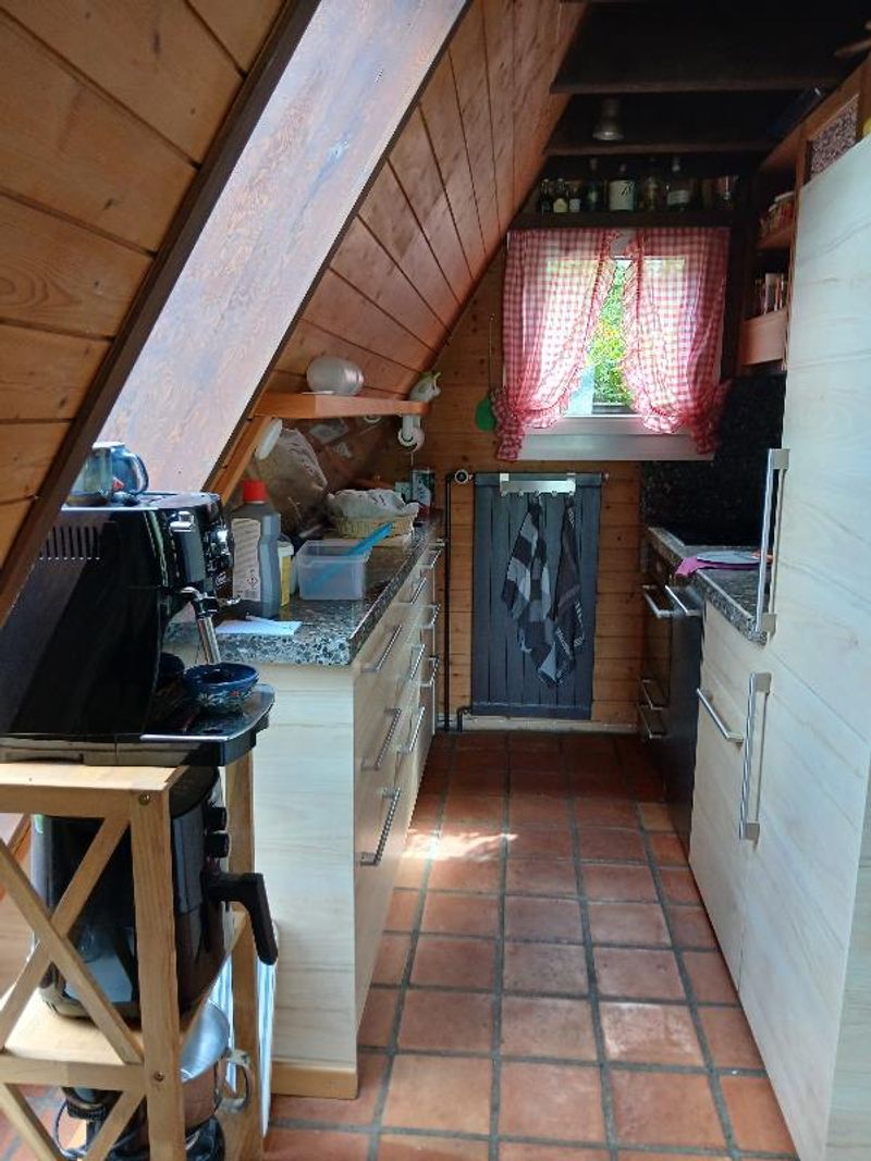 3.5 Zimmer Einfamilienhaus - 9