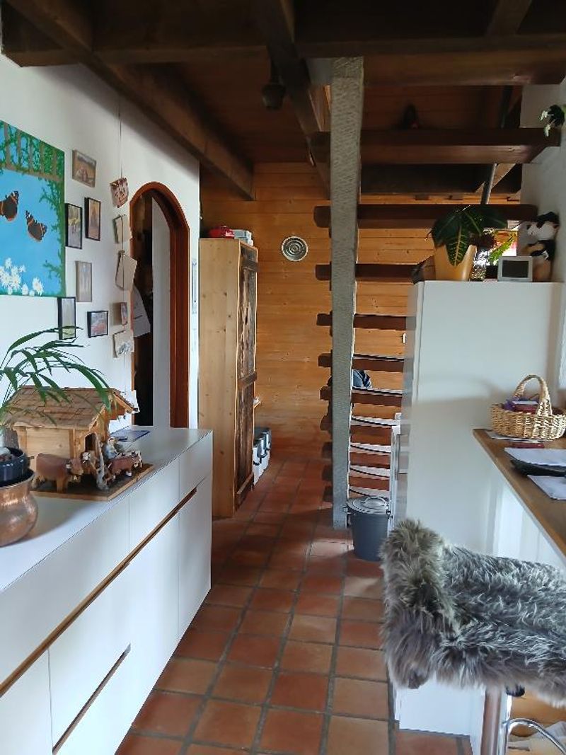 3.5 Zimmer Einfamilienhaus - 10