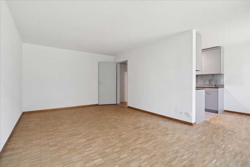 Mieten ohne Kaution - Erstbezug nach Sanierung an ruhiger Lage - 3