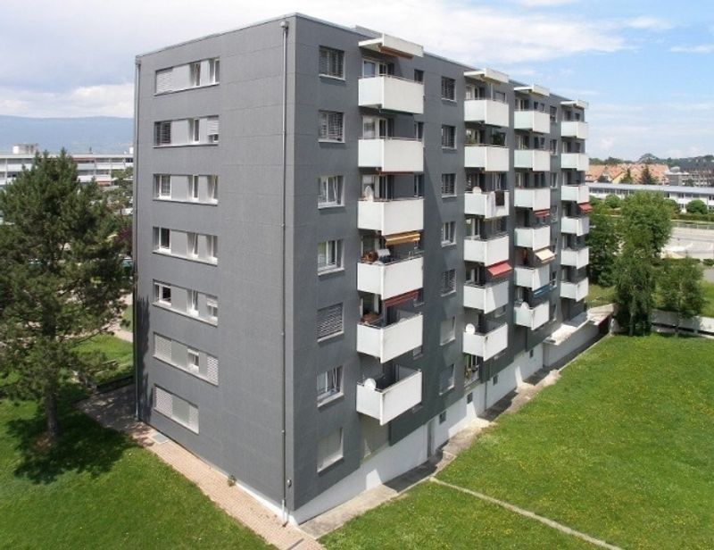 Offrez-vous un logement proche de toutes les commodités - 1