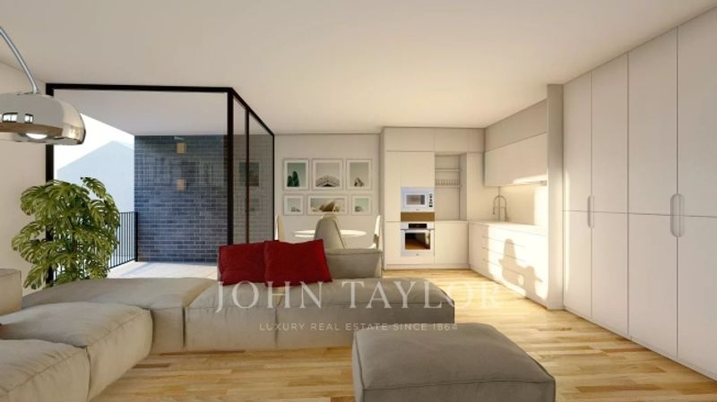 NEUE 3,5-Zimmer-Wohnungen in Sion - 1