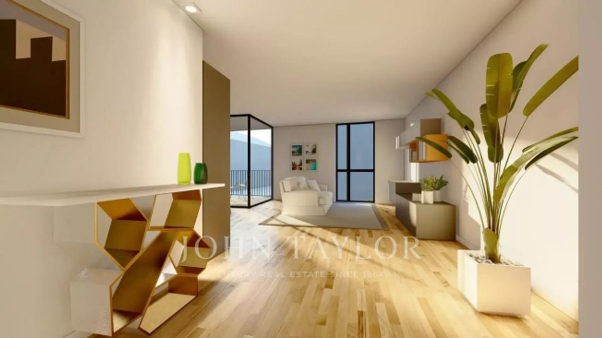 4,5-ZIMMER NEU IN SION - 3