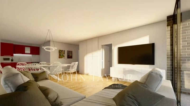 NEUE 3,5-Zimmer-Wohnungen in Sion - 4