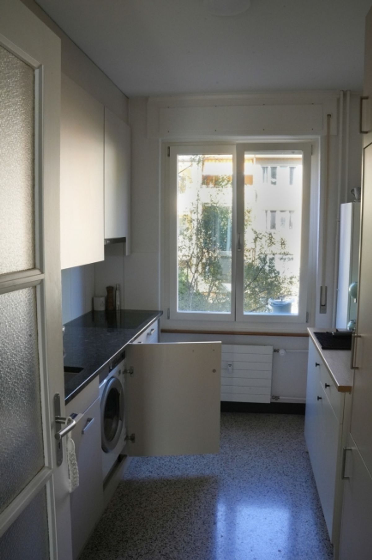 3 ZI-WOHNUNG IN BERN - MONBIJOU, MÖBLIERT, TEMPORÄR - 5