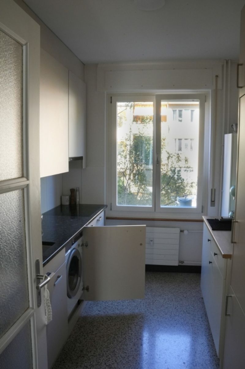 3 ZI-WOHNUNG IN BERN - MONBIJOU, MÖBLIERT, TEMPORÄR - 6