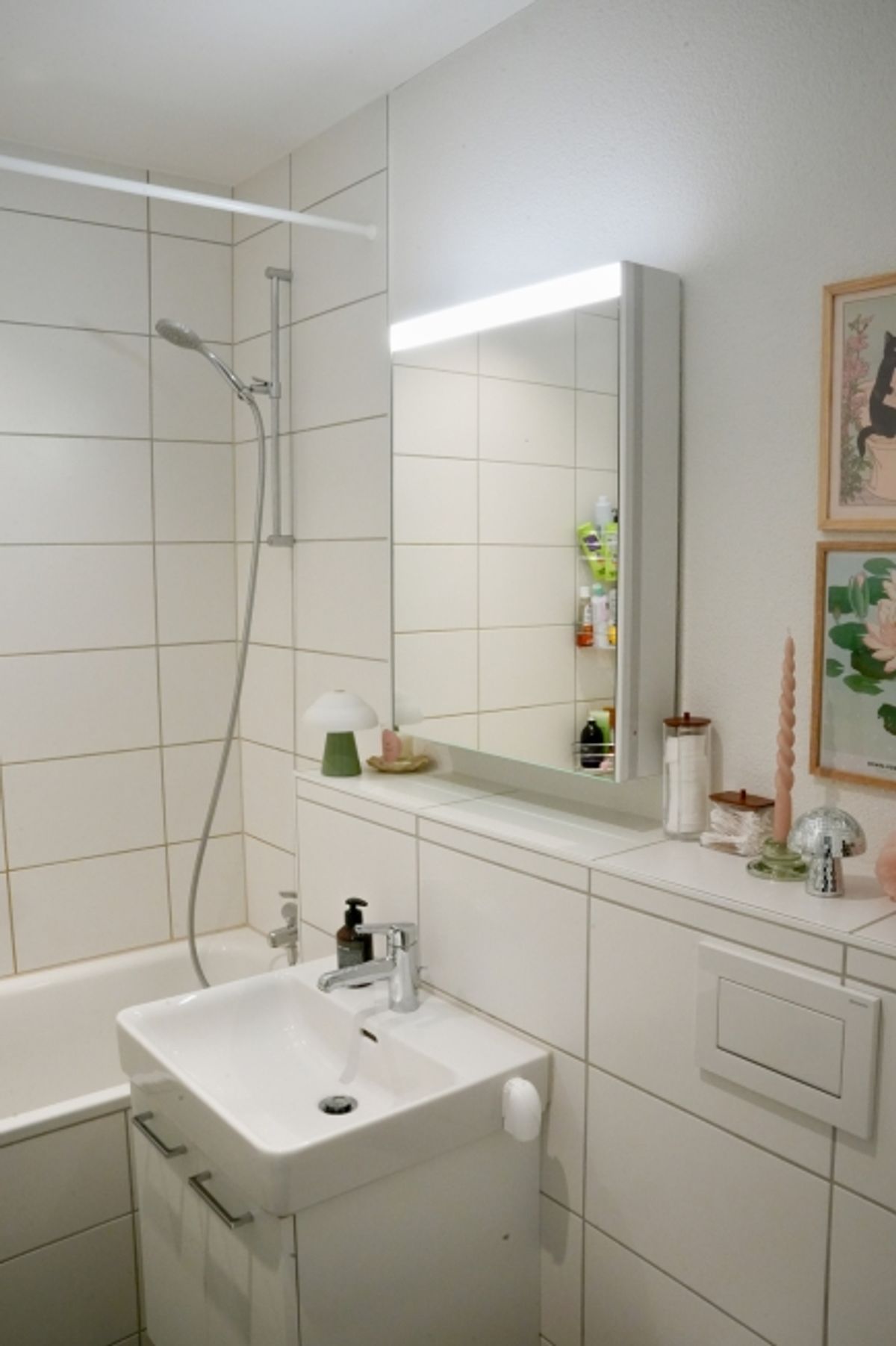 3 ZI-WOHNUNG IN BERN - MONBIJOU, MÖBLIERT, TEMPORÄR - 7