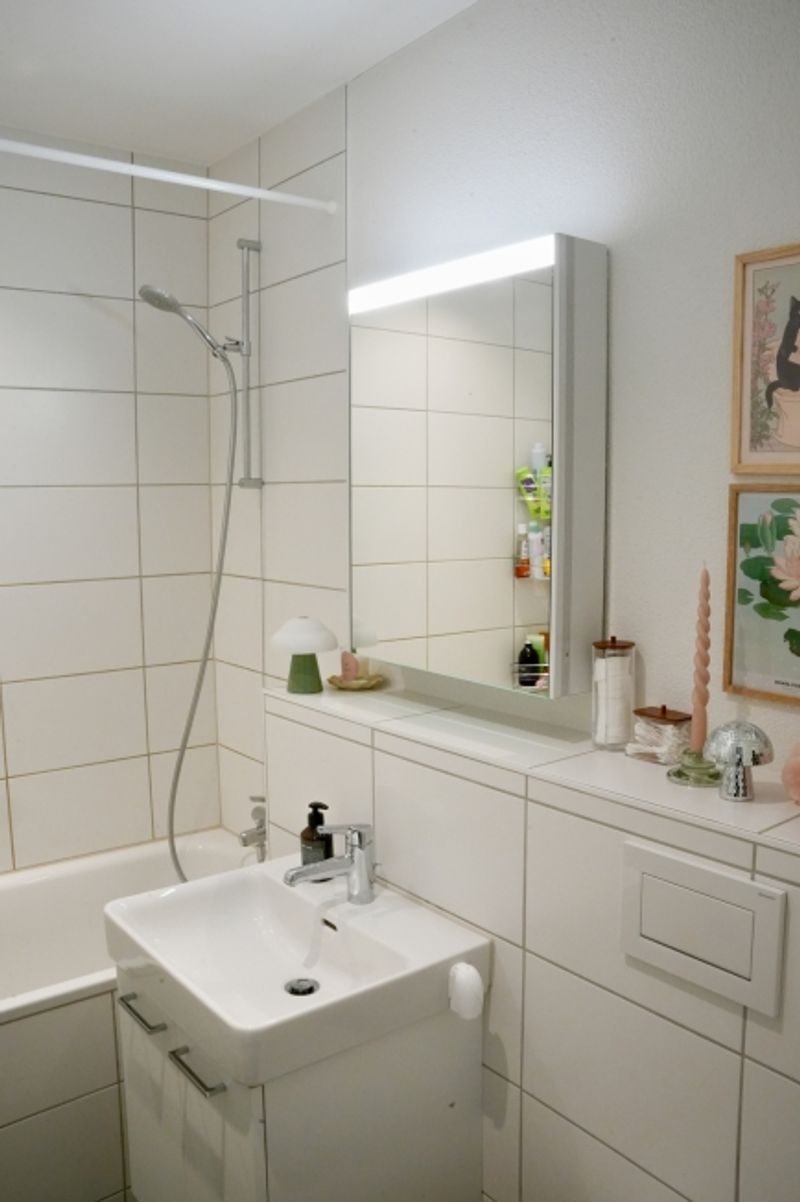 3 ZI-WOHNUNG IN BERN - MONBIJOU, MÖBLIERT, TEMPORÄR - 8