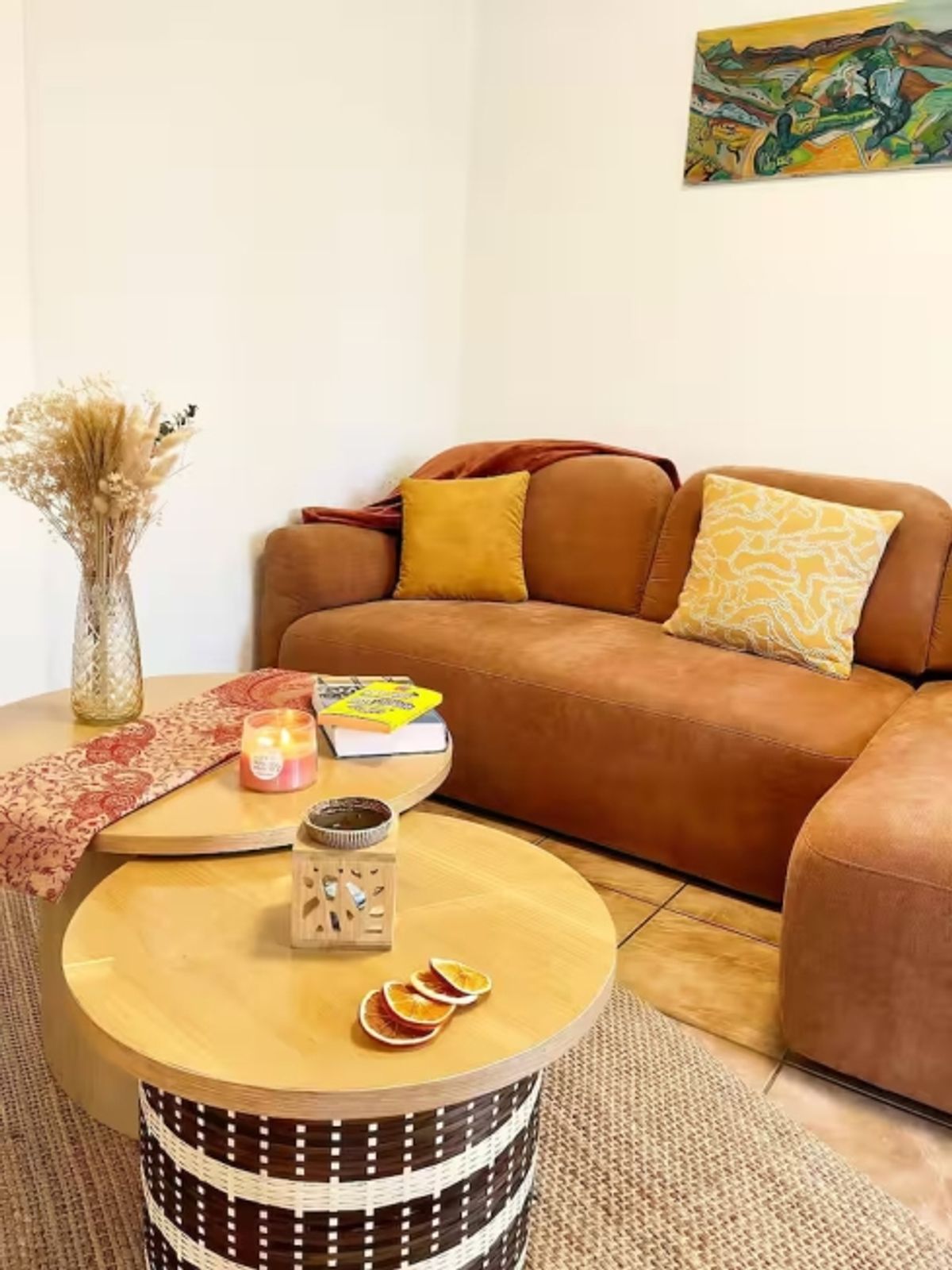 21/2-ZIMMER-WOHNUNG IN PENTHAZ (VD), MÖBLIERT, BEFRISTET - 2