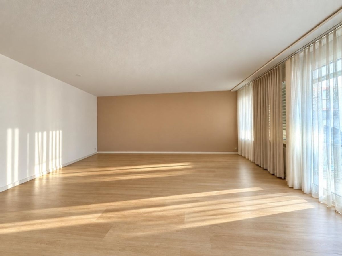 Flexible Gewerberäume – 145 m² im Zentrum von Biel - 0