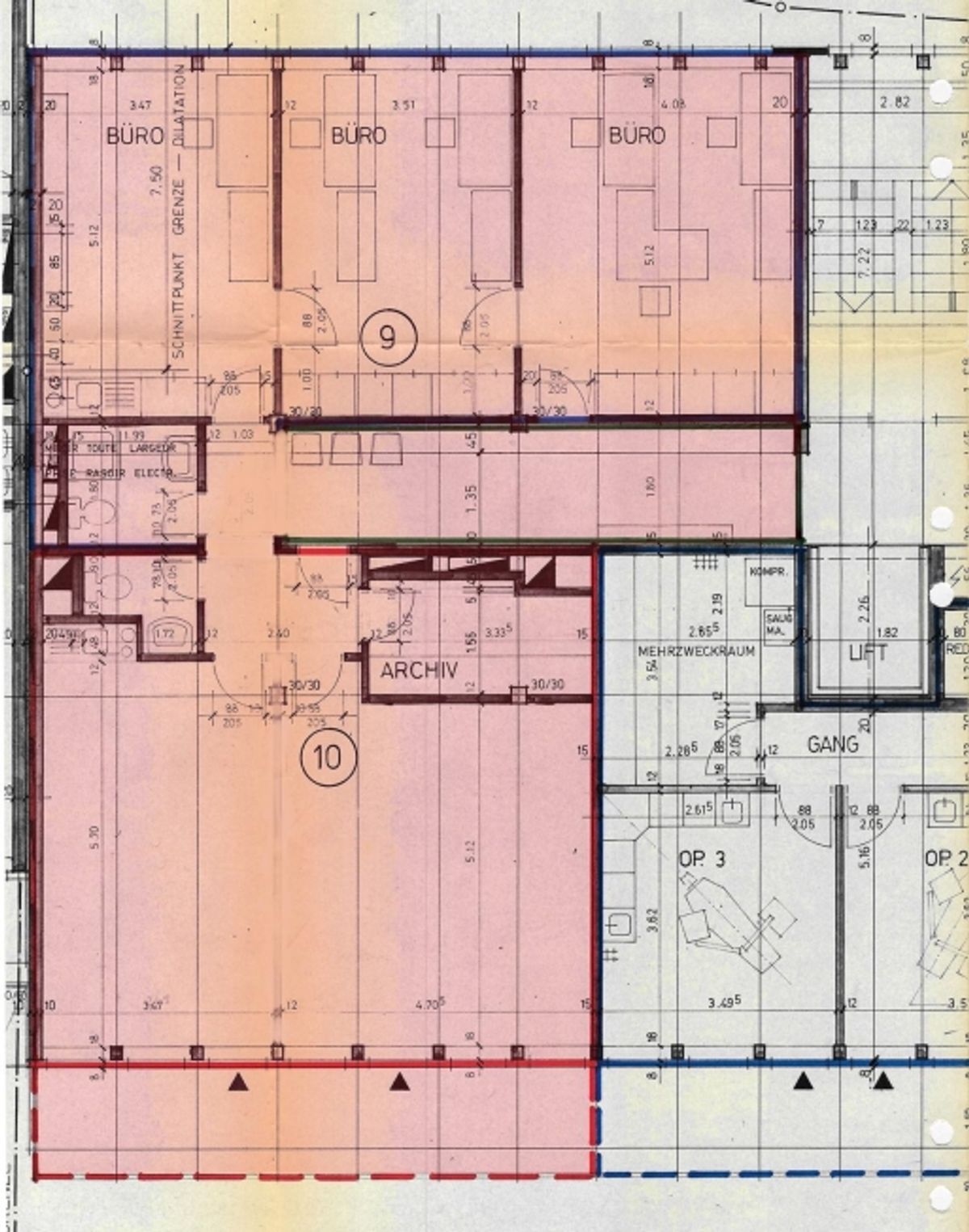 Flexible Gewerberäume – 145 m² im Zentrum von Biel - 11