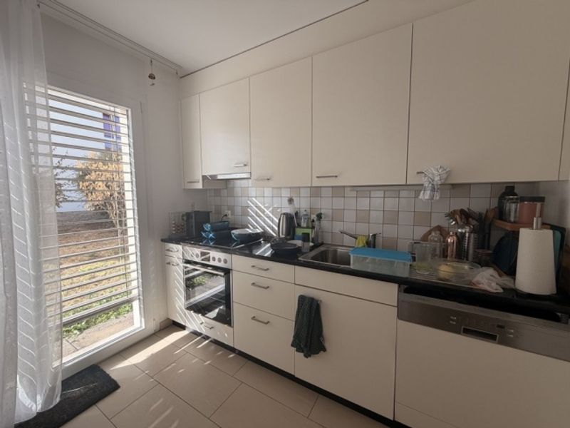 Schöne 3,5-Zimmer-Wohnung in Penthalaz - 4