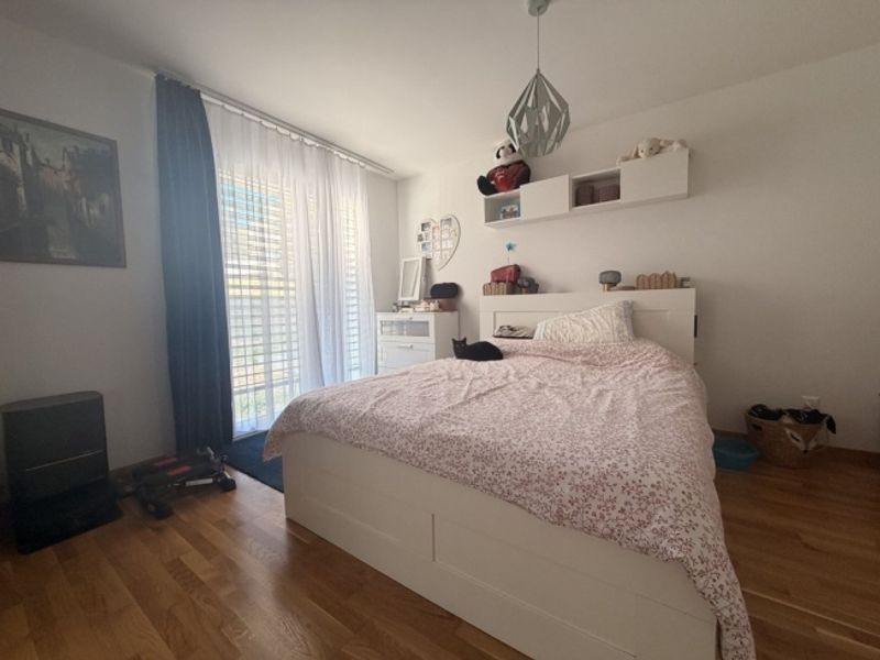 Schöne 3,5-Zimmer-Wohnung in Penthalaz - 5