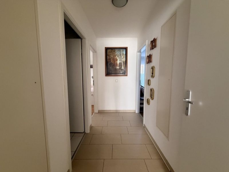 Schöne 3,5-Zimmer-Wohnung in Penthalaz - 10