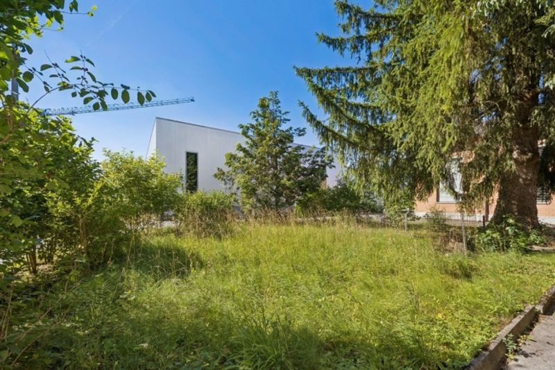 Scheune mit viel Charme und eigenem Garten - 12
