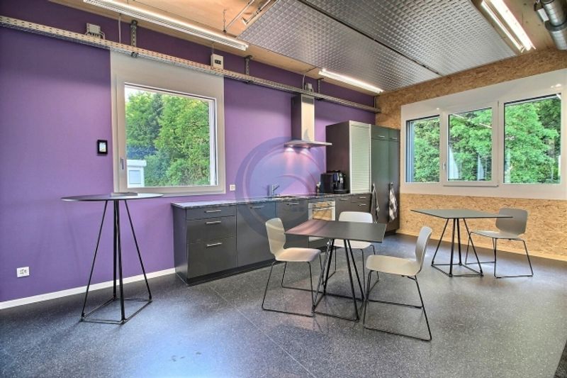 WORKSPACE FÜR UNTERNEHMEN - 3