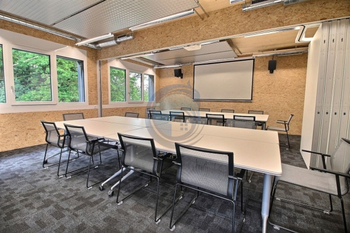 WORKSPACE FÜR UNTERNEHMEN - 3