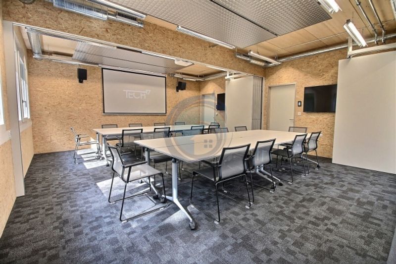 WORKSPACE FÜR UNTERNEHMEN - 5