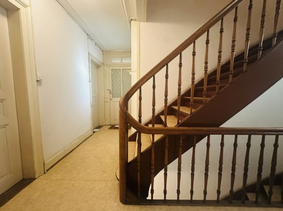 Tolles, gut erhaltenes Mehrfamilienhaus an perfekter Lage - 4