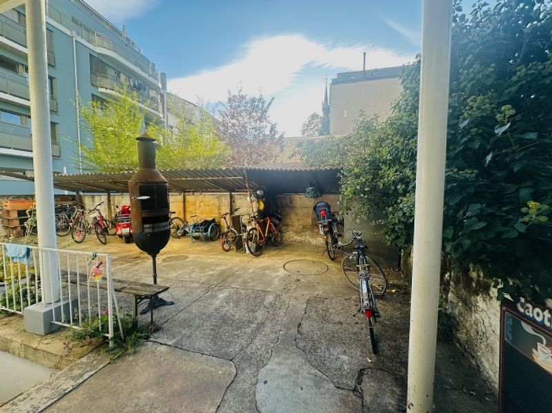 Tolles, gut erhaltenes Mehrfamilienhaus an perfekter Lage - 7