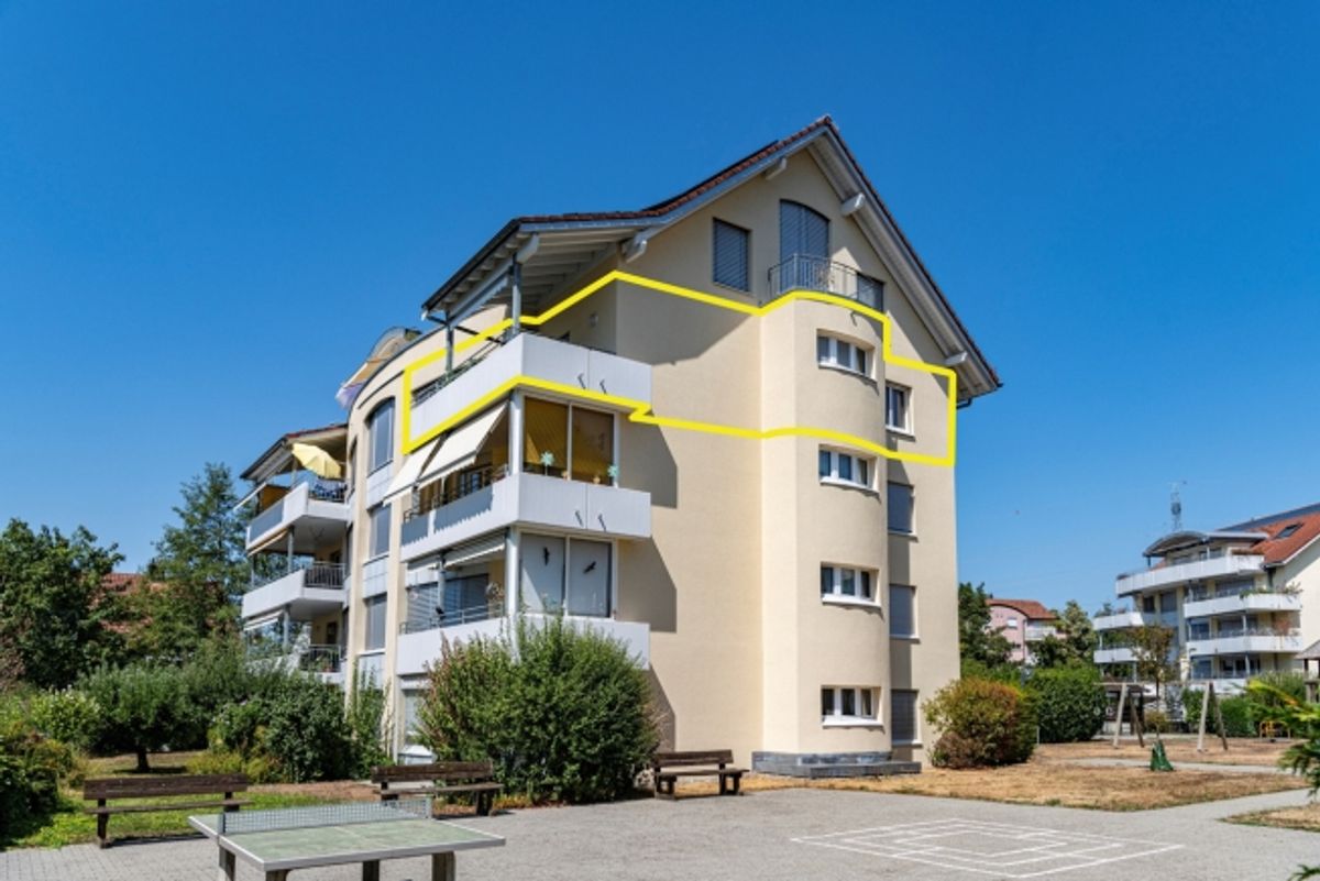 Ihr neues Zuhause in Baar - 0