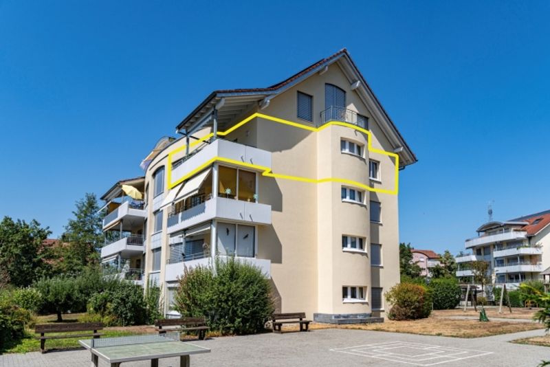 Ihr neues Zuhause in Baar - 1