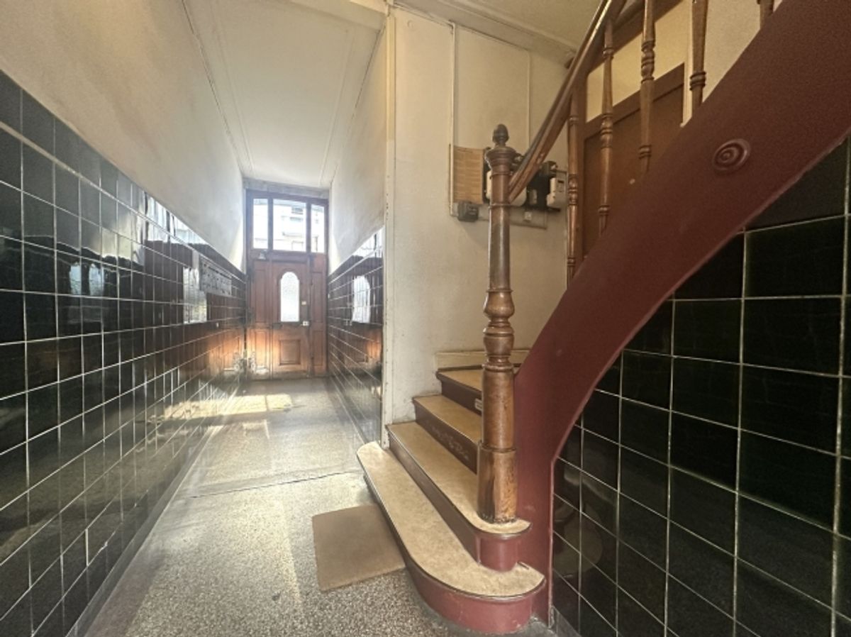 Tolles, gut erhaltenes Mehrfamilienhaus an perfekter Lage - 8