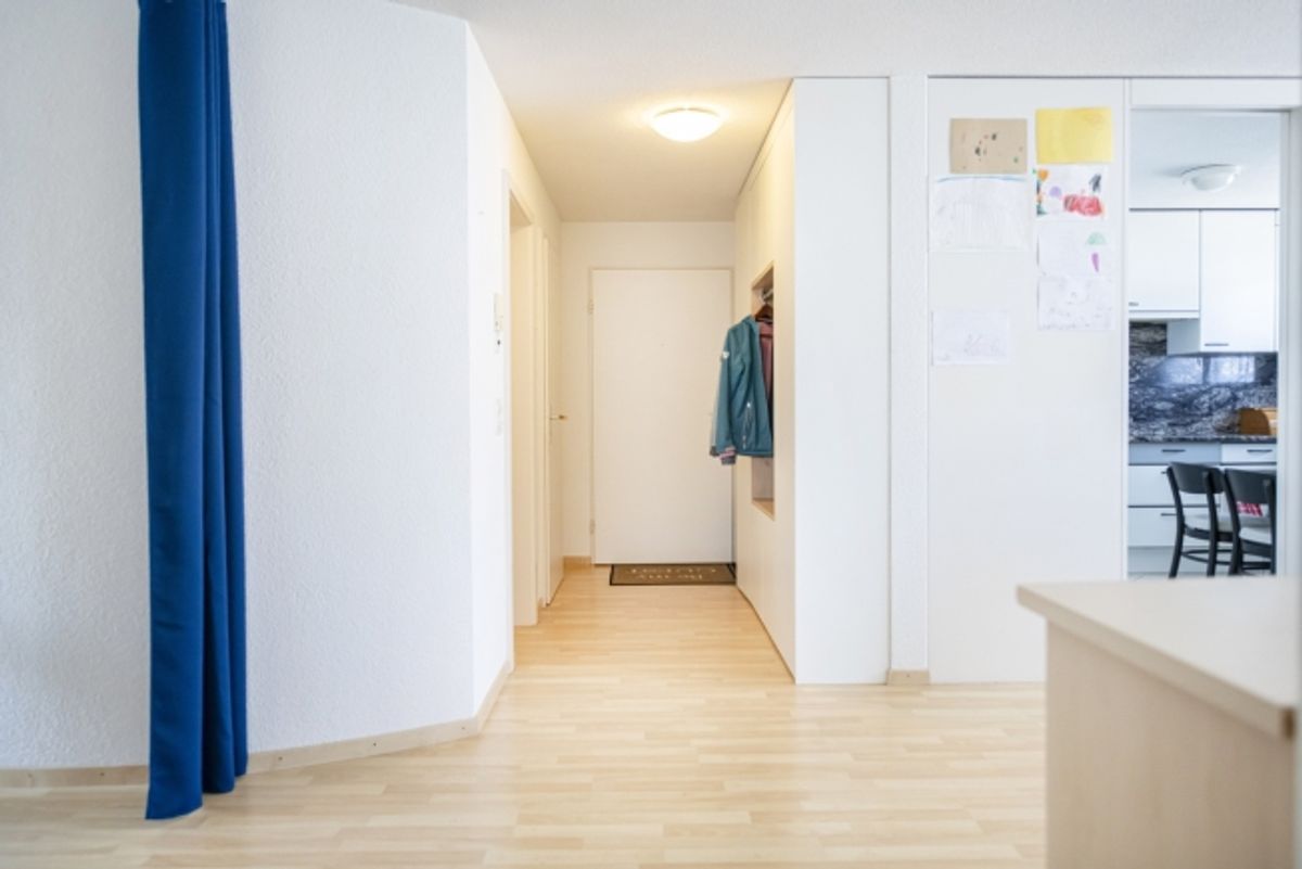 Ihr neues Zuhause in Baar - 1