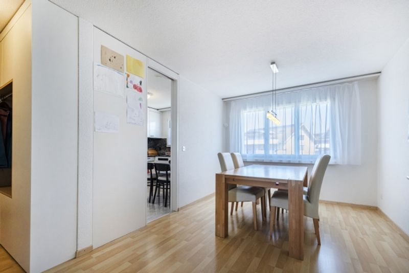 Ihr neues Zuhause in Baar - 3