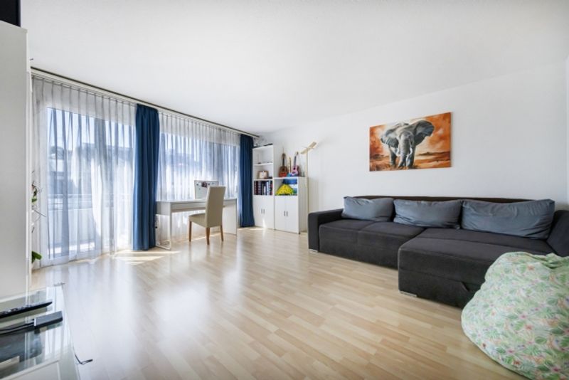 Ihr neues Zuhause in Baar - 5