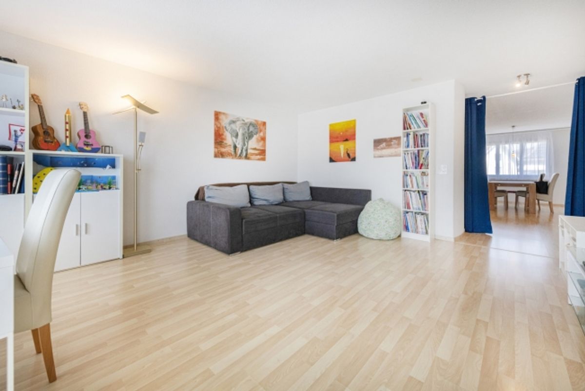 Ihr neues Zuhause in Baar - 5