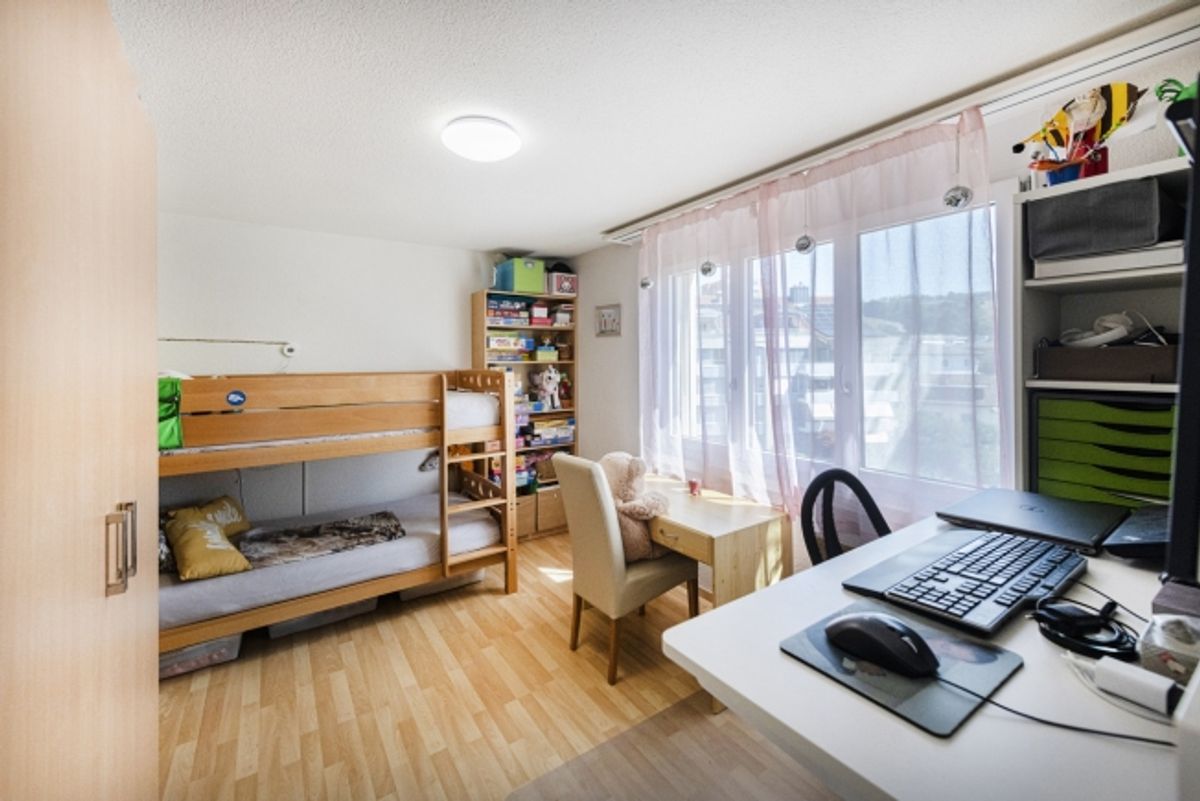 Ihr neues Zuhause in Baar - 6