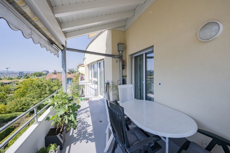 Ihr neues Zuhause in Baar - 11