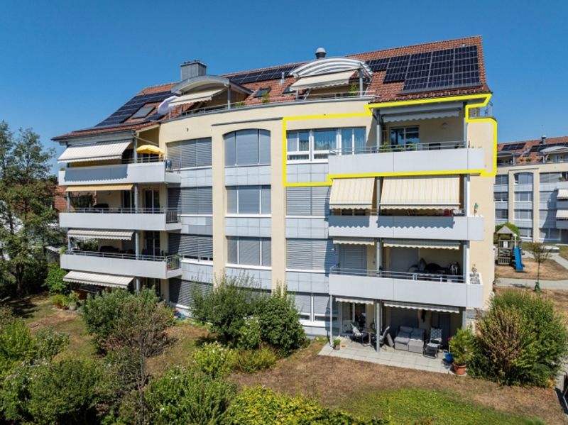 Ihr neues Zuhause in Baar - 12