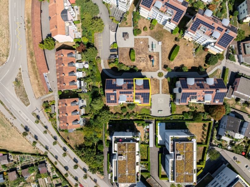 Ihr neues Zuhause in Baar - 13