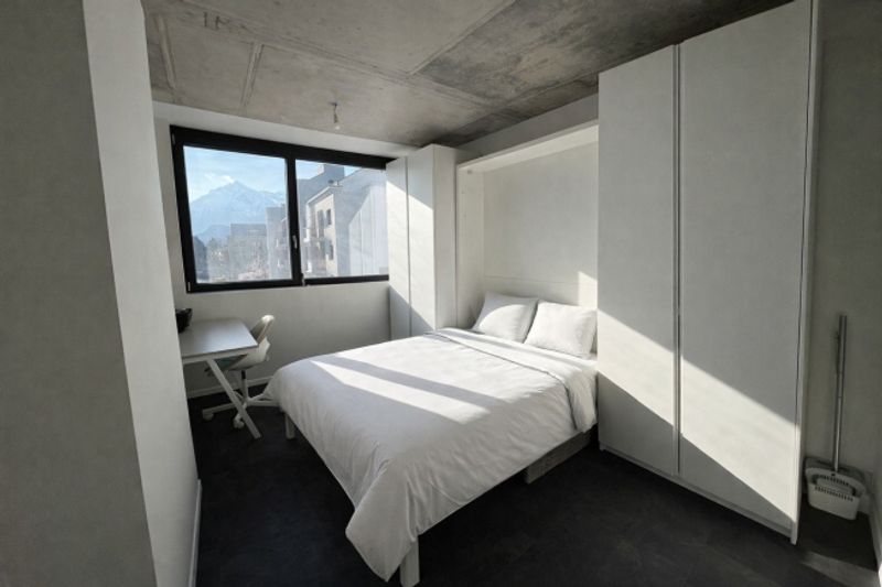 Zeitgenössische 3,5-Zimmer-Wohnung im 2. Stock - 4
