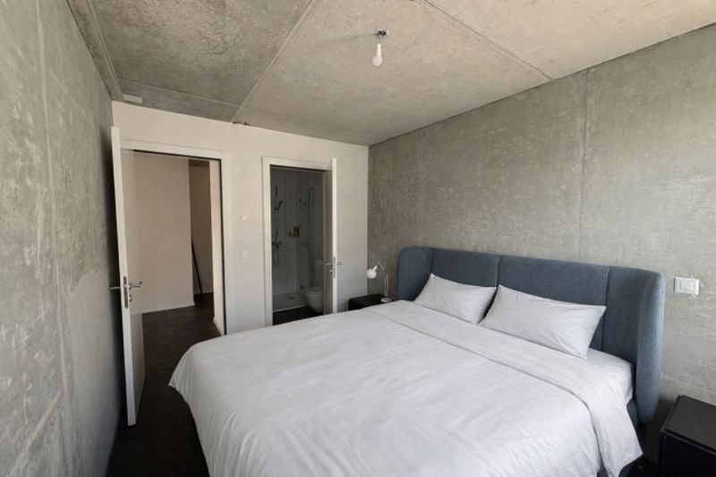 Zeitgenössische 3,5-Zimmer-Wohnung im 2. Stock - 5