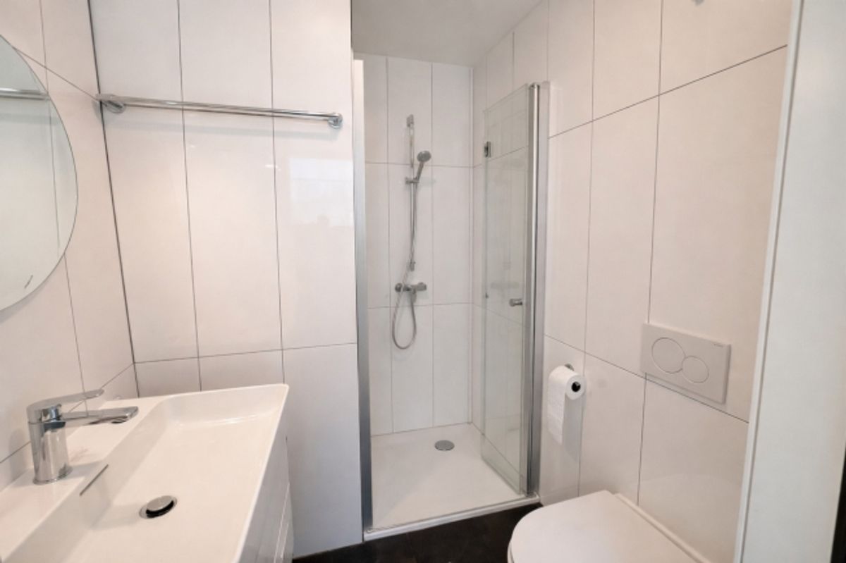 Zeitgenössische 3,5-Zimmer-Wohnung im 2. Stock - 5